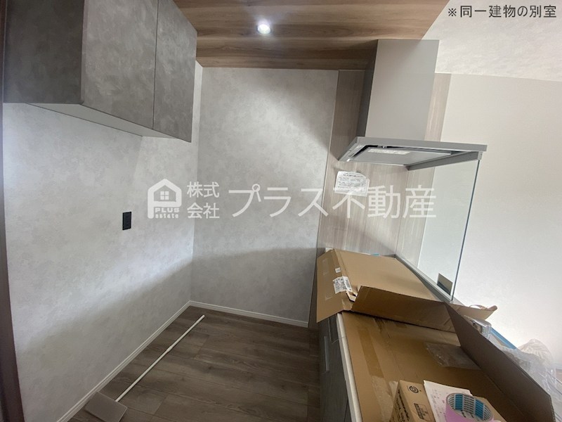 ビジョンＡ その他