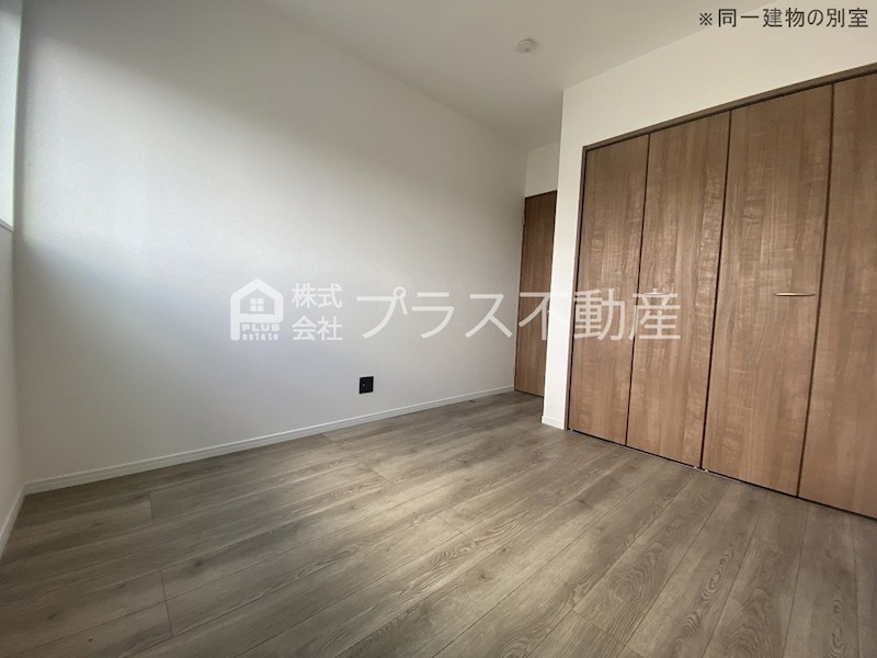 ビジョンＡ その他