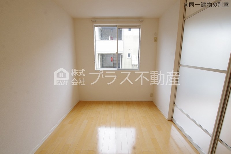 フローラHi　B棟 その他共有部分