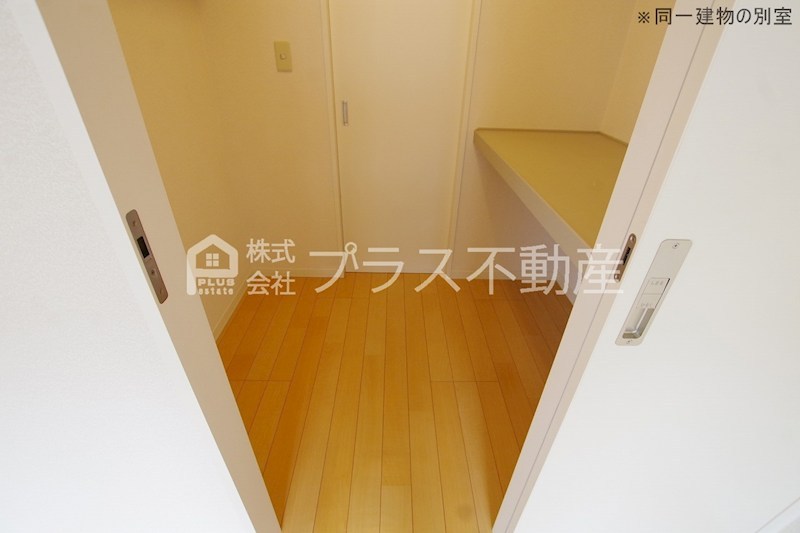 フローラHi　B棟 その他