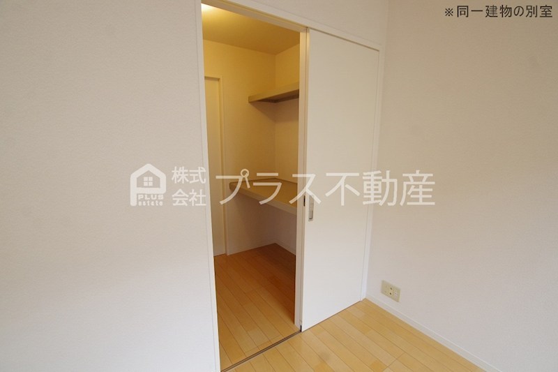フローラHi　B棟 その他