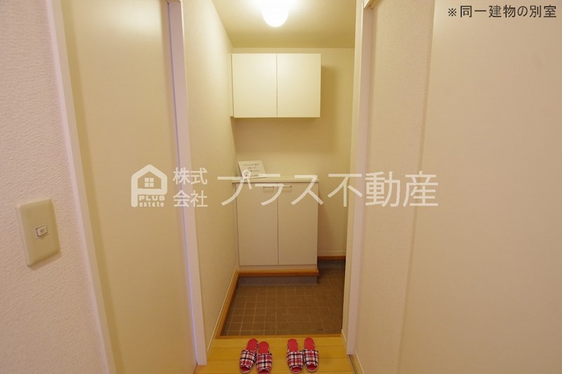 フローラHi　B棟 その他