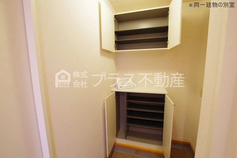 フローラHi　B棟 その他
