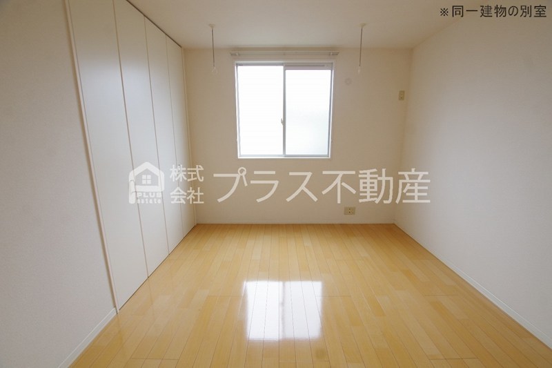 フローラHi　B棟 その他