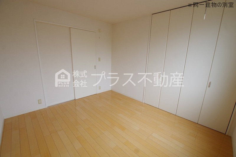 フローラHi　B棟 その他