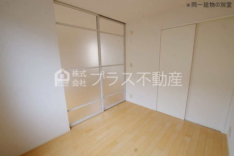 フローラHi　B棟 その他部屋・スペース