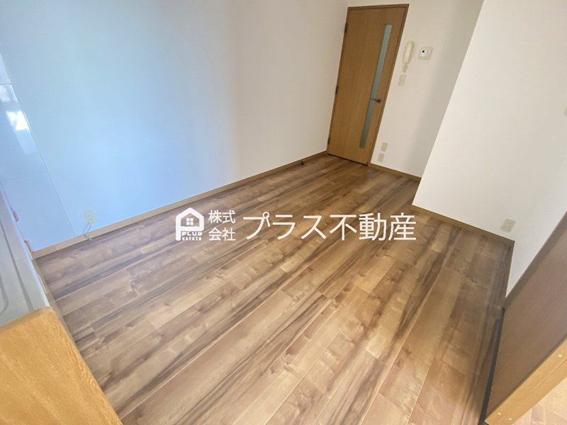 パルテール星ヶ丘Ⅲ その他