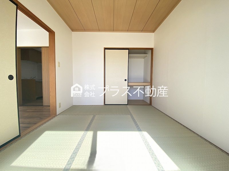 パルテール星ヶ丘Ⅲ その他