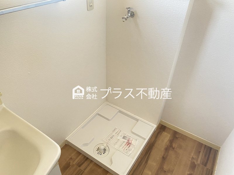パルテール星ヶ丘Ⅲ その他