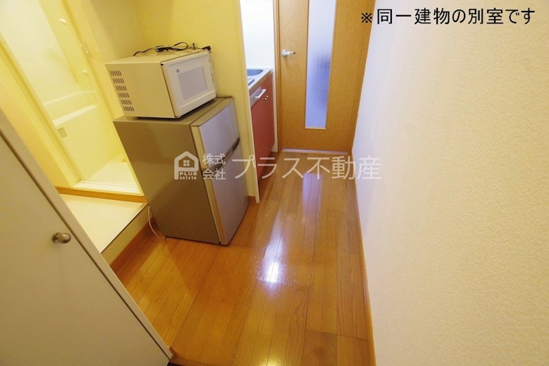 レオパレスヴェルデ その他