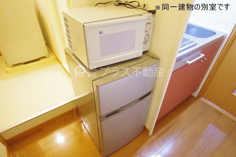 レオパレスヴェルデ その他