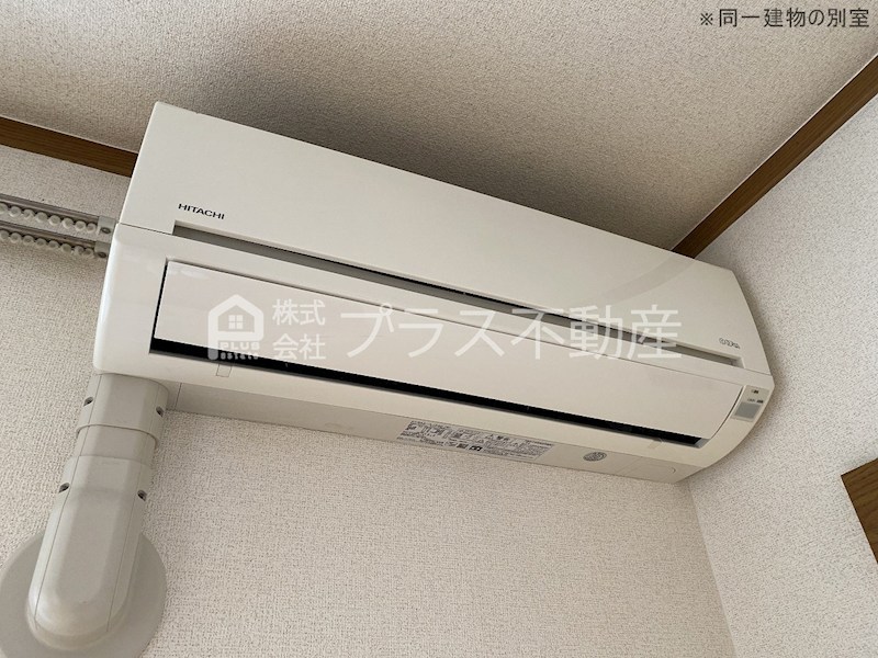 エスポワール茶屋ノ原 その他設備