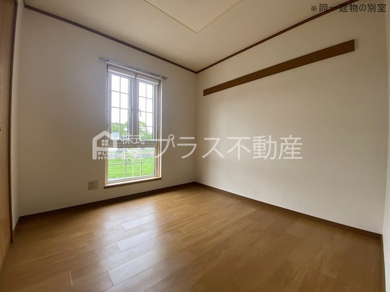 エスポワール茶屋ノ原 その他共有部分