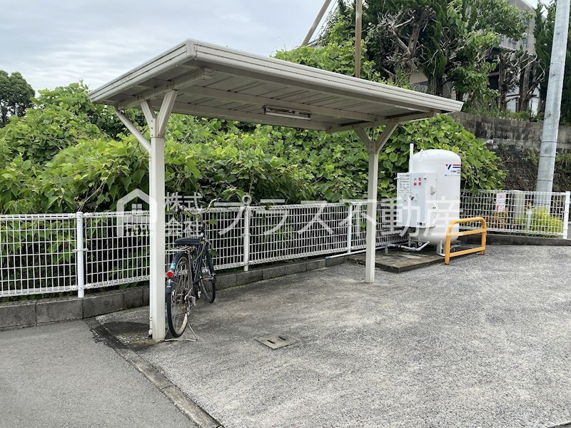 エスポワール茶屋ノ原 その他共有部分