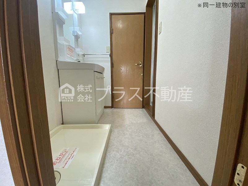 エスポワール茶屋ノ原 その他