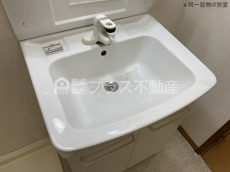 エスポワール茶屋ノ原 その他