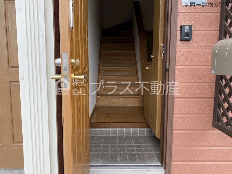 エスポワール茶屋ノ原 その他