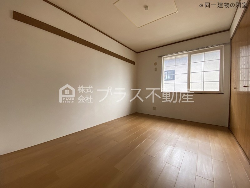 エスポワール茶屋ノ原 その他