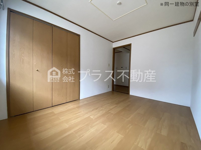 エスポワール茶屋ノ原 その他
