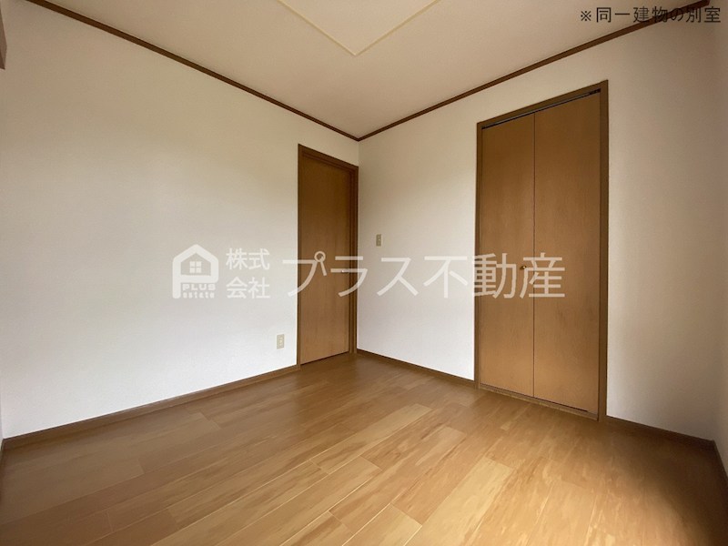 エスポワール茶屋ノ原 その他