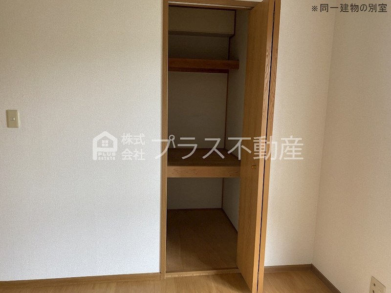 エスポワール茶屋ノ原 その他
