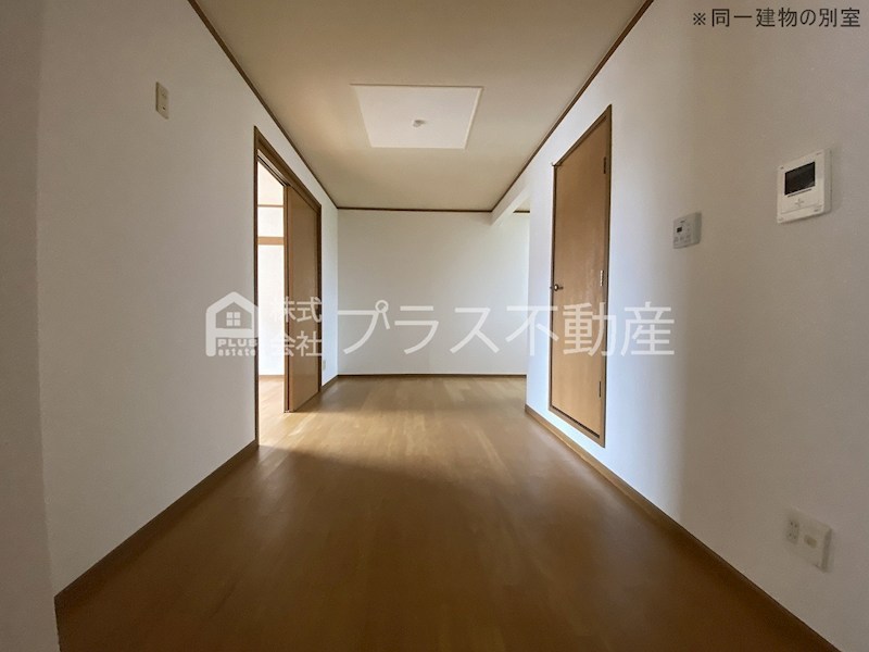 エスポワール茶屋ノ原 その他