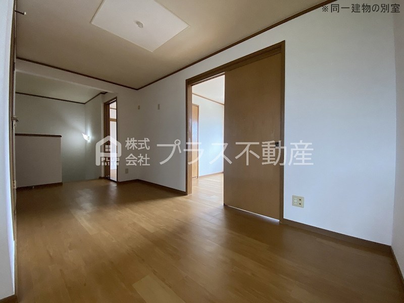 エスポワール茶屋ノ原 その他