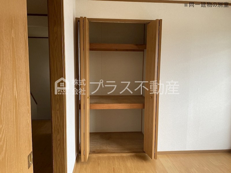 エスポワール茶屋ノ原 その他