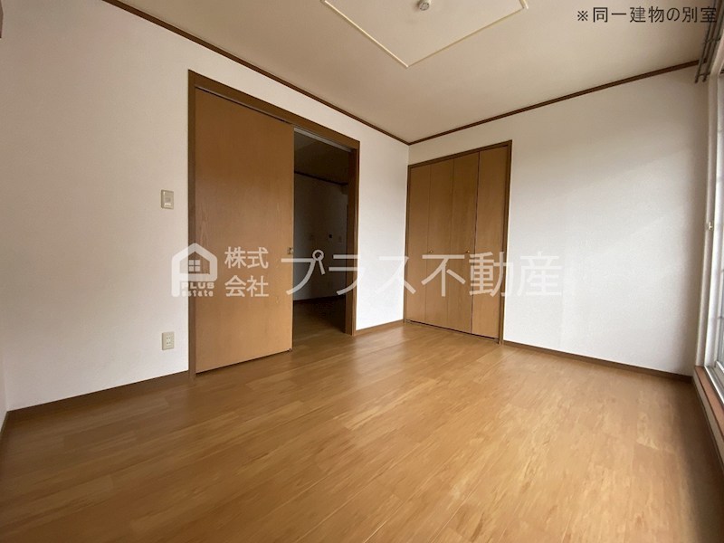 エスポワール茶屋ノ原 その他