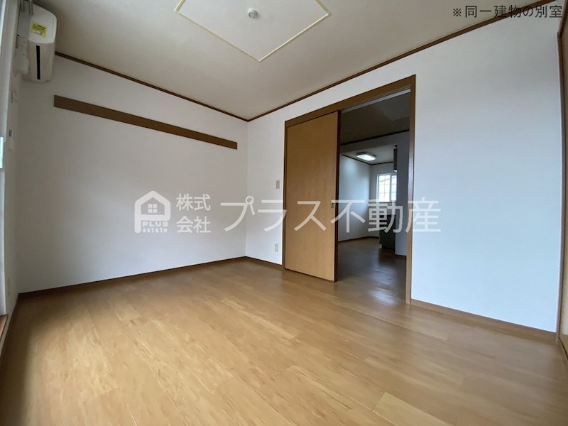 エスポワール茶屋ノ原 その他