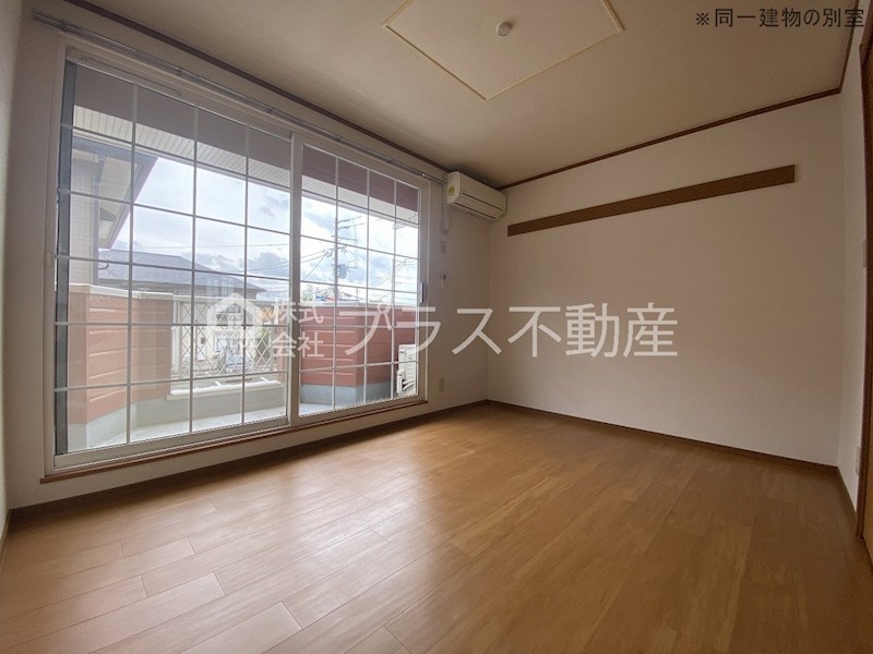 エスポワール茶屋ノ原 その他部屋・スペース