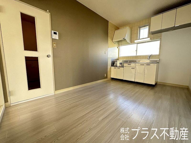 フレグランス小田代B棟 その他