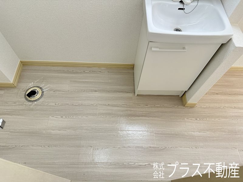 フレグランス小田代B棟 その他