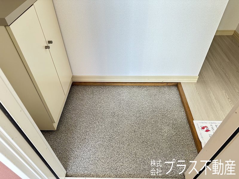 フレグランス小田代B棟 その他