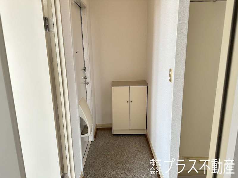 フレグランス小田代B棟 その他