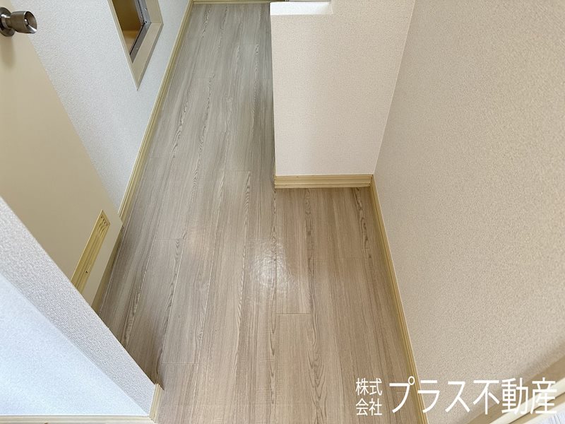 フレグランス小田代B棟 その他