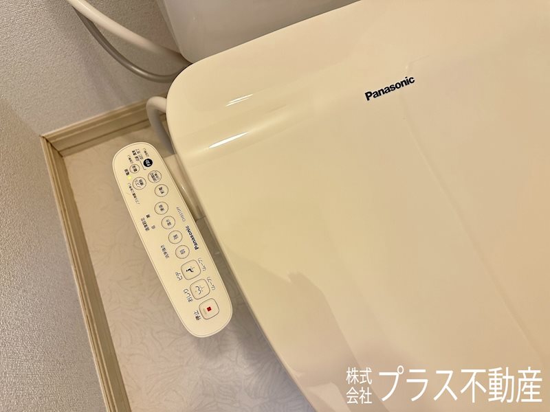 フレグランス小田代B棟 その他