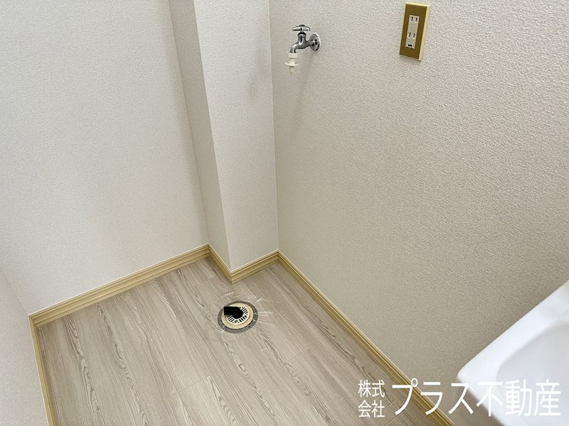 フレグランス小田代B棟 その他
