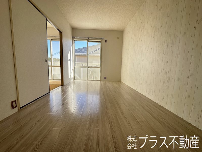 フレグランス小田代B棟 その他