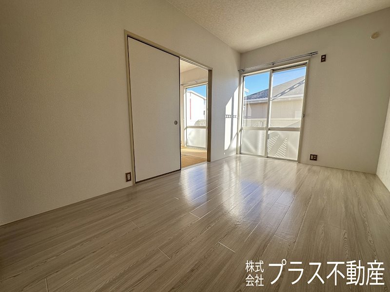 フレグランス小田代B棟 その他