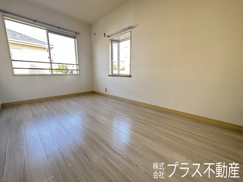 フレグランス小田代B棟 その他