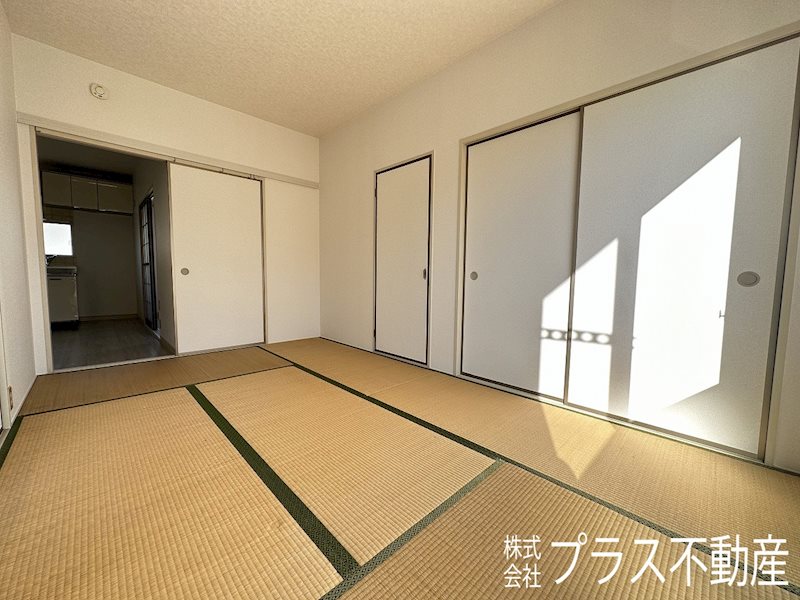 フレグランス小田代B棟 その他