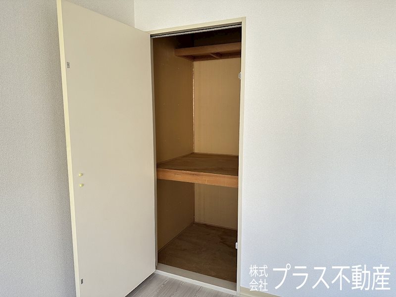 フレグランス小田代B棟 その他