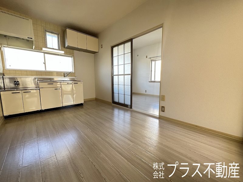 フレグランス小田代B棟 その他