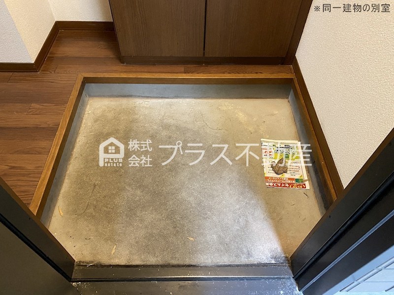 ヴィラ・フローラC その他
