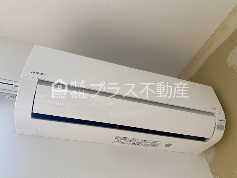 アモル筑前 その他設備