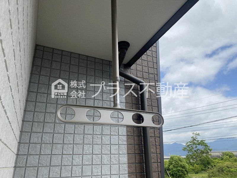 アモル筑前 その他