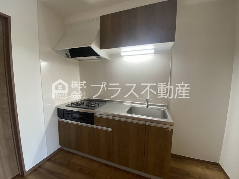 アモル筑前 キッチン