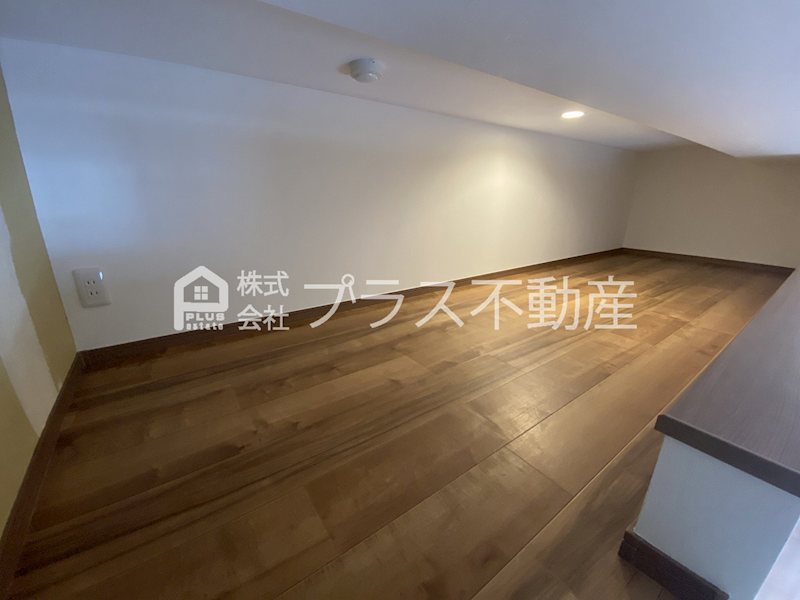 アモル筑前 その他部屋・スペース