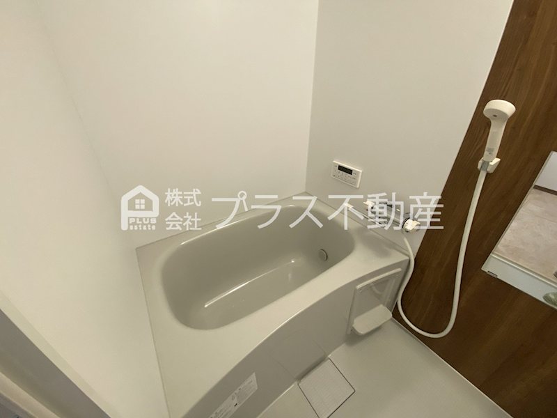 アモル筑前 風呂画像